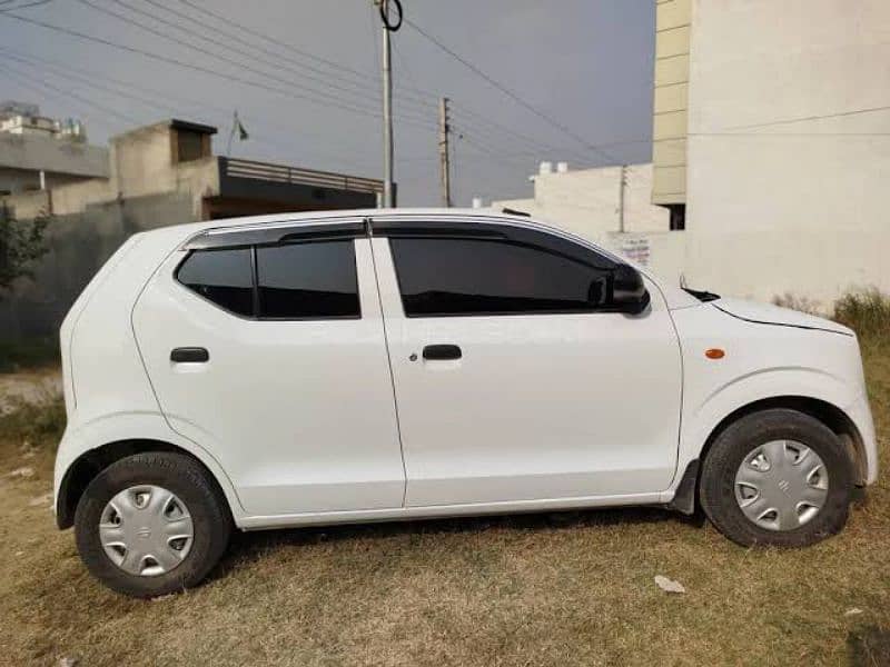 Suzuki Alto 2020 0