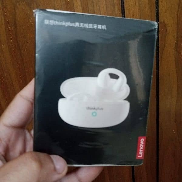 Wireless Earphones Earbuds 7