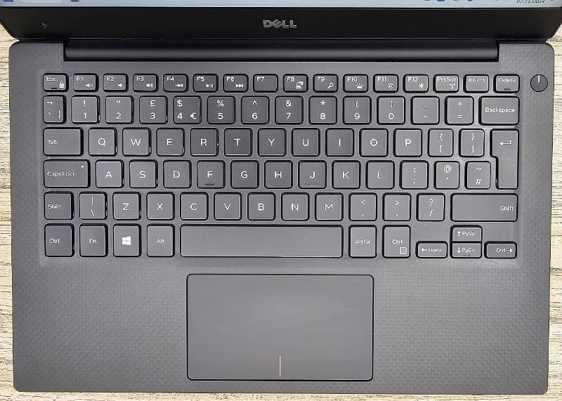 BRAND/MODEL Dell XPS 13 9360 | 8 GB RAM | 256 GB for sale 2