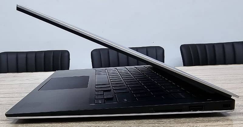 BRAND/MODEL Dell XPS 13 9360 | 8 GB RAM | 256 GB for sale 4