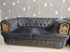 2 seater sofa