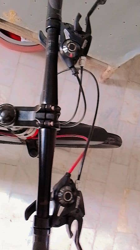 sport gear bicycle 1