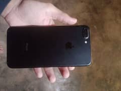 iPhone 7 plus 128 GB non PTA