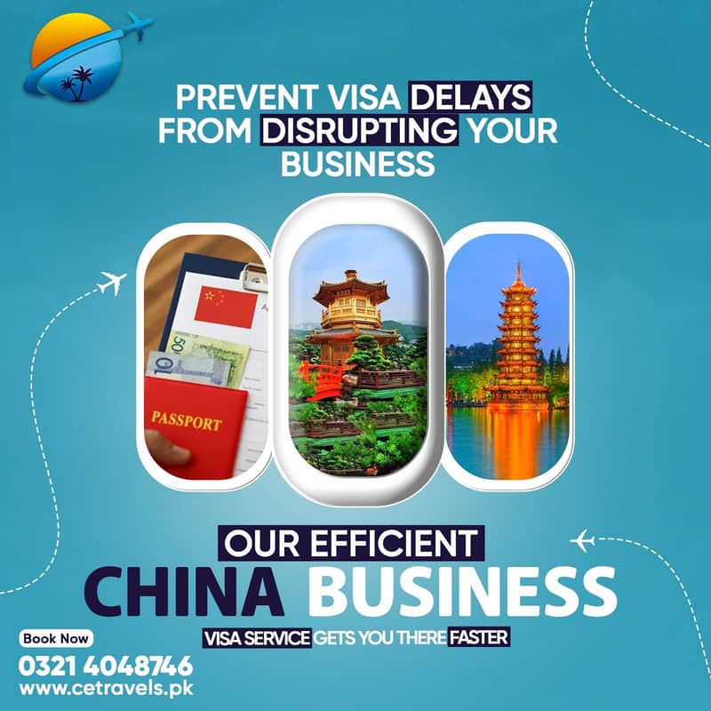 Fast & Reliable China Business Visa Services – Apply Now!" 0