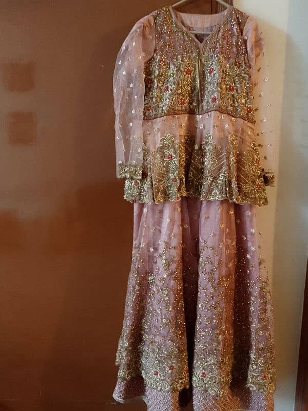 Indian lehenga 3