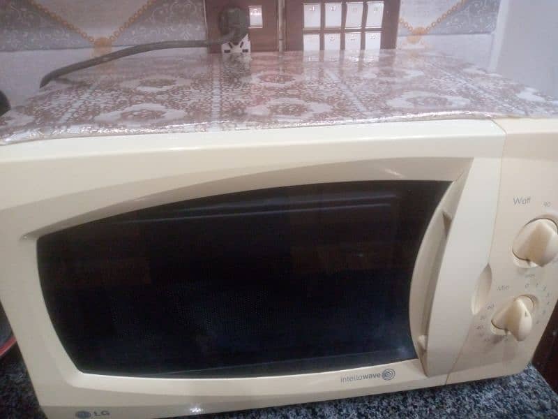 LG oven for sale 3