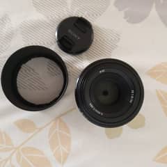 CAMERA LENS FOR SALE