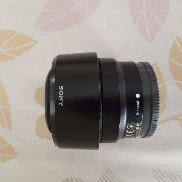 CAMERA LENS FOR SALE 1