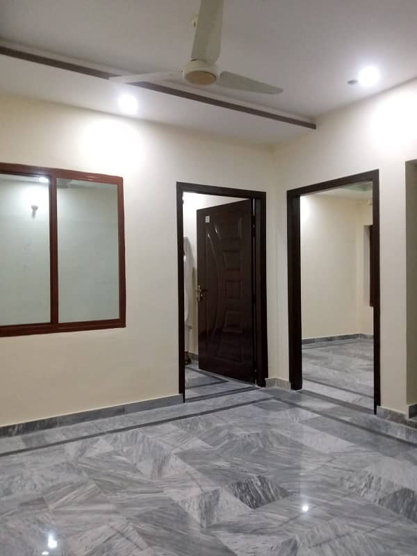 8 marla double story house for rent in chaklala scheme 3 0