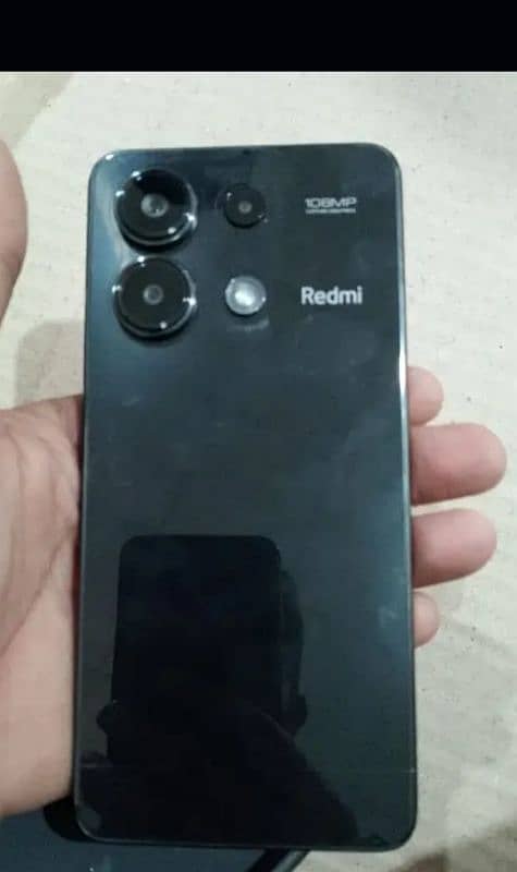 redmi note 13 0