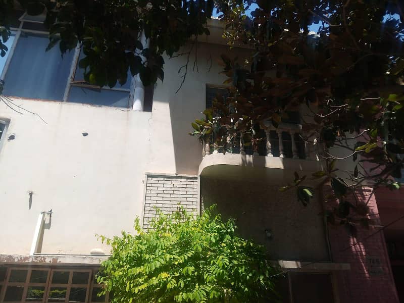 20 Marla double store house for sale westridg I Rawalpindi 6