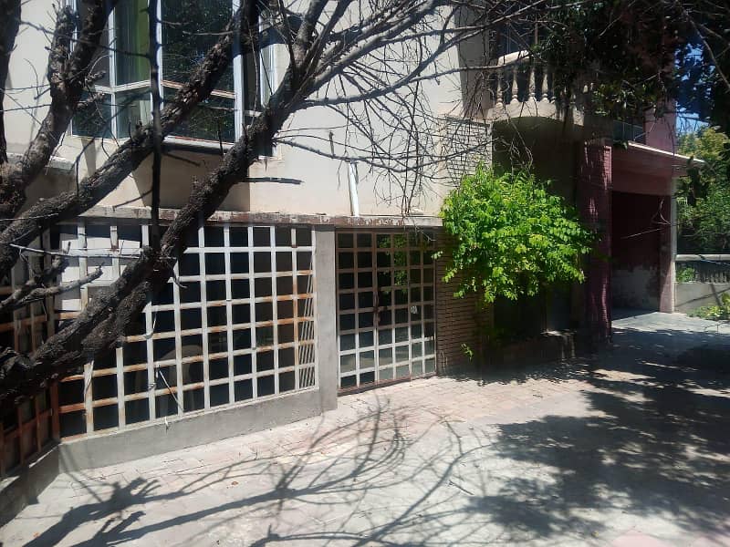 20 Marla double store house for sale westridg I Rawalpindi 8