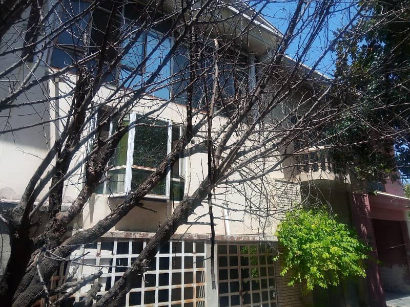 20 Marla double store house for sale westridg I Rawalpindi 9