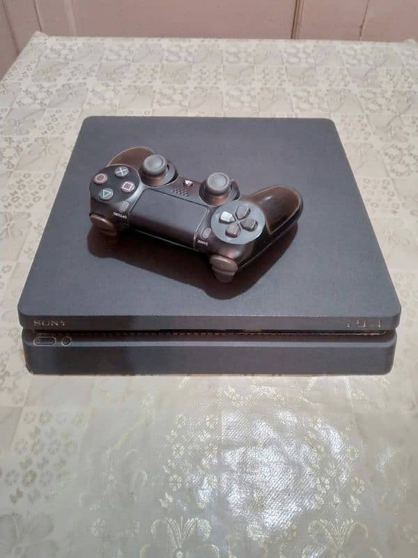 PS4,1tb. . (11+ version) 1