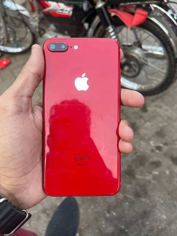 iphone 8 + 2