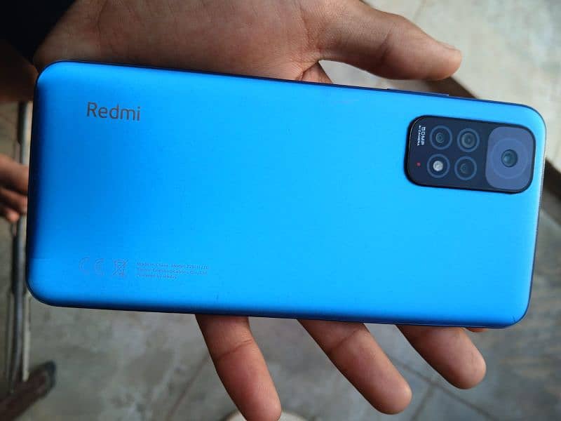 redmi note 11 1