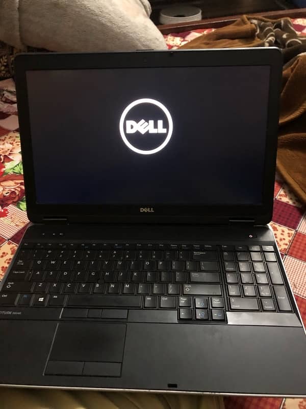 Dell i5 2