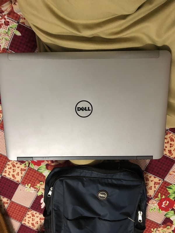 Dell i5 3