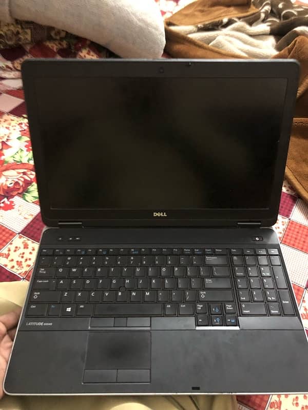 Dell i5 4