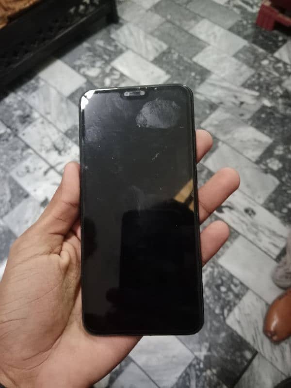 Huawei y8s non pta 0