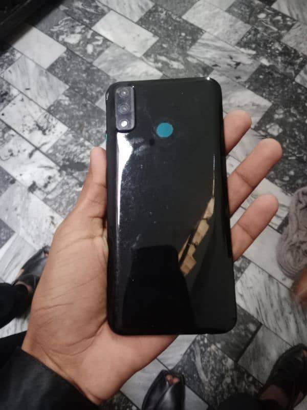 Huawei y8s non pta 1