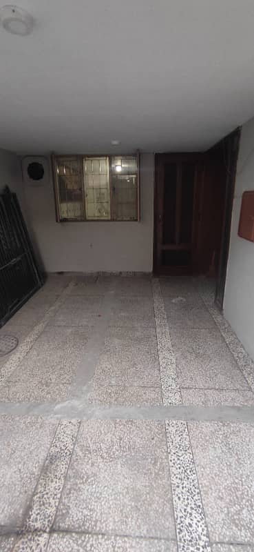 3 Rooms Open Basement With Separate Gate 2