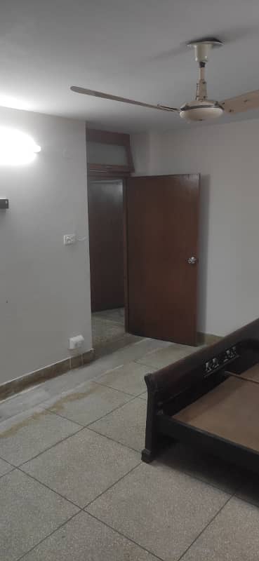 3 Rooms Open Basement With Separate Gate 3