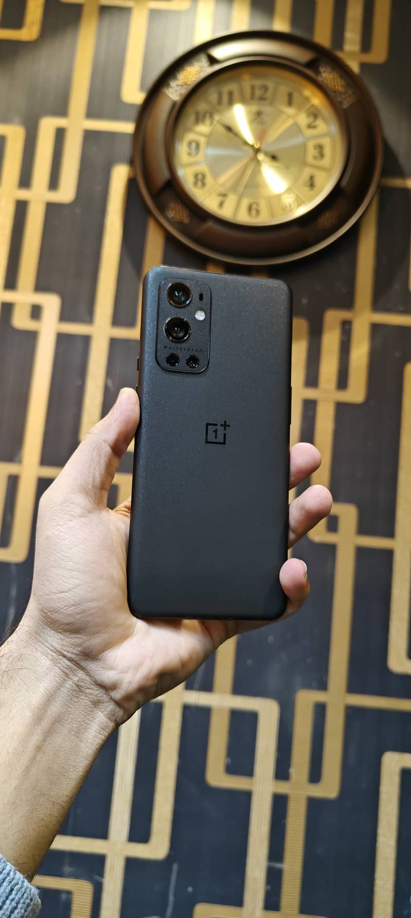 OnePlus 9 Pro 256GB Dual Sim Approved Fresh WaterPack Stock Available 1