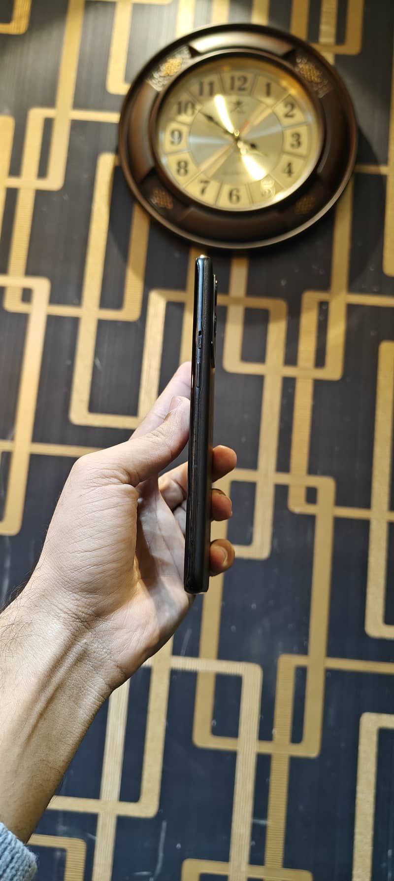 OnePlus 9 Pro 256GB Dual Sim Approved Fresh WaterPack Stock Available 3