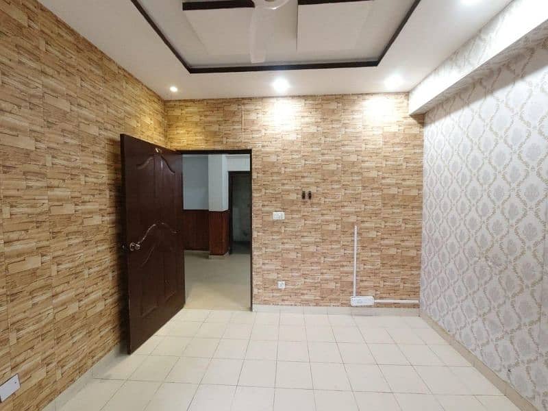 G-15 Markaz 2 Bed Flat For Rent 1