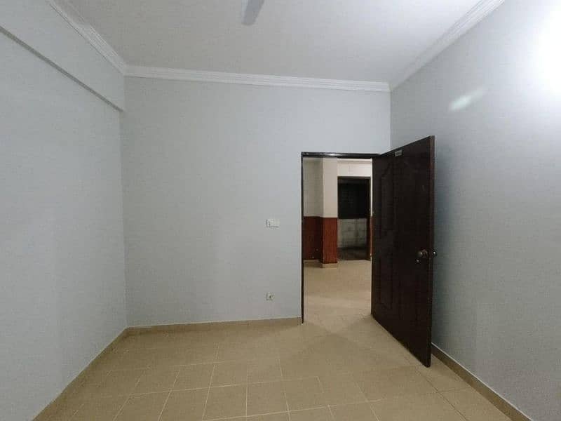 G-15 Markaz 2 Bed Flat For Rent 2