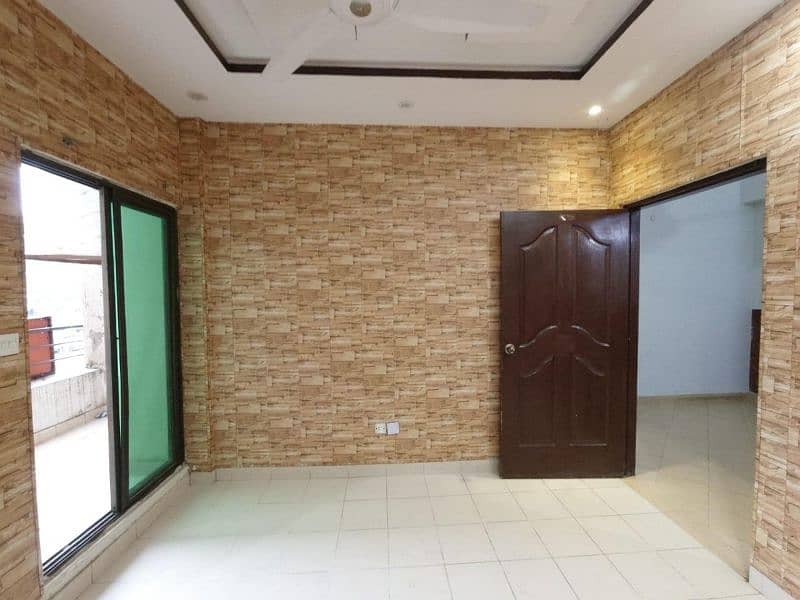 G-15 Markaz 2 Bed Flat For Rent 3