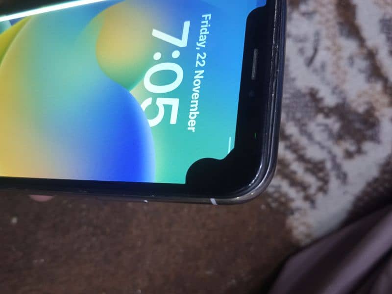 Iphone x Bypass 64 GB ( 03119447063 ) 8