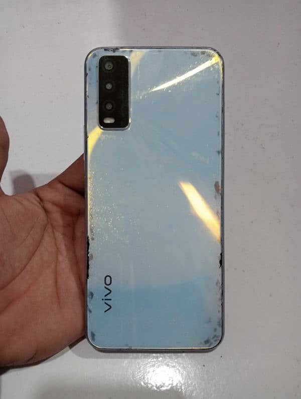 vivo Y20 4