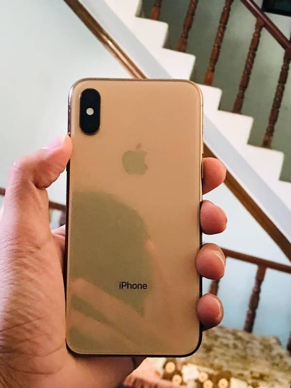 iphone xs pta approved 4