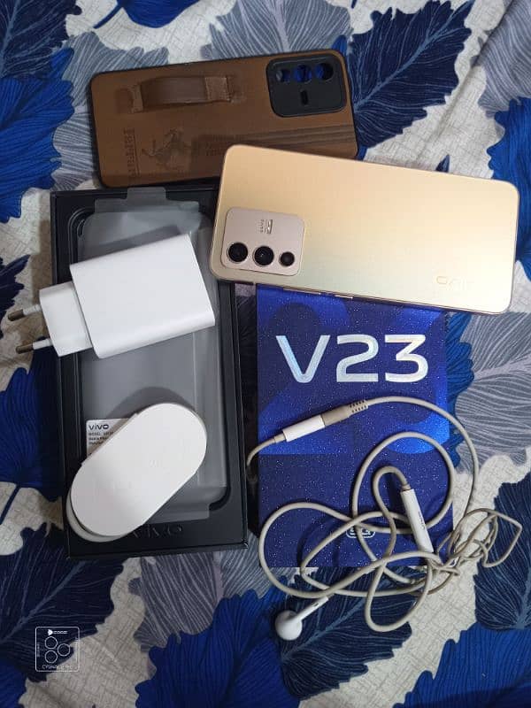 vivo V23 5G 7