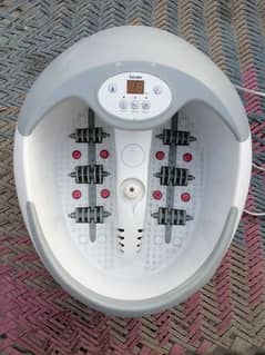 BEURER FB 50 Foot Massager