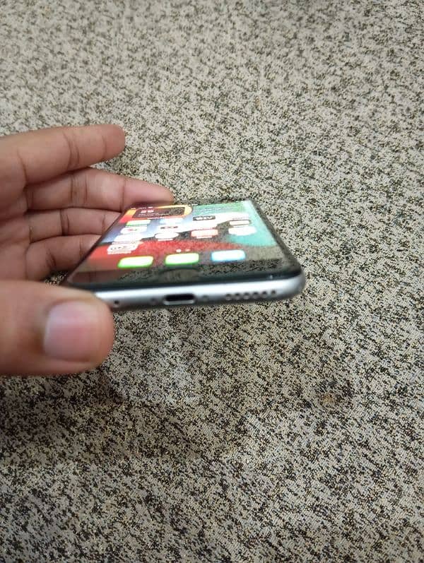 Iphone 6S PTA Proved 64GB Condition 10/10 4