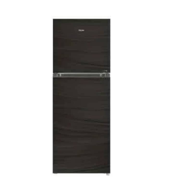 Refrigerator On Installments | Haier Refrigerator For Sale In Karachi 0