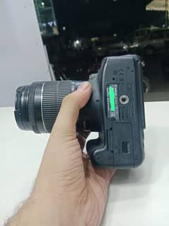 Canon 700d