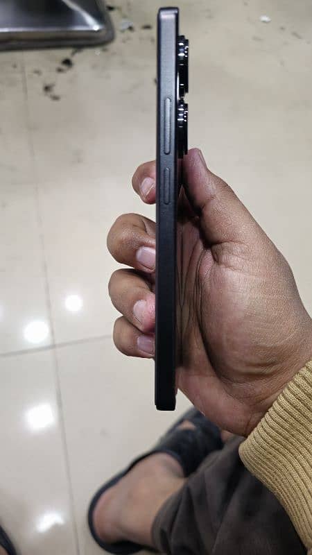 Redmi Note 13 pro 1