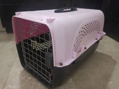 Cat Cage