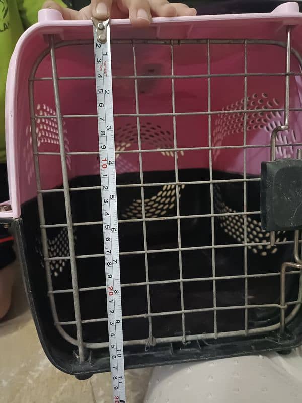 Cat Cage 3