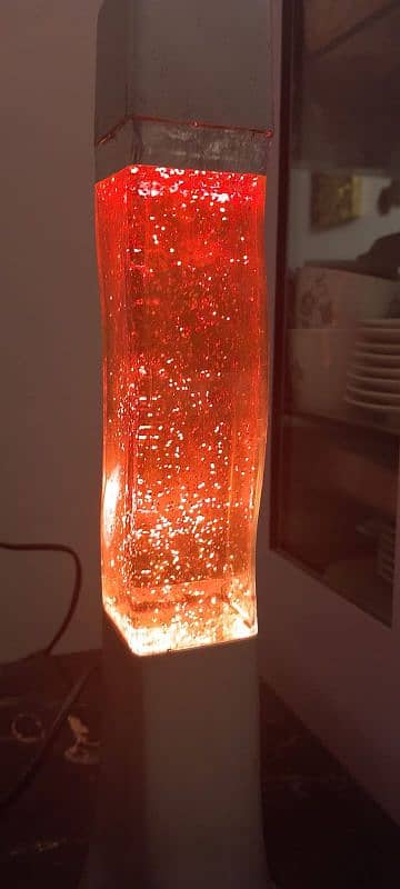 Imported Stylish Glowing Fancy Lamp 4