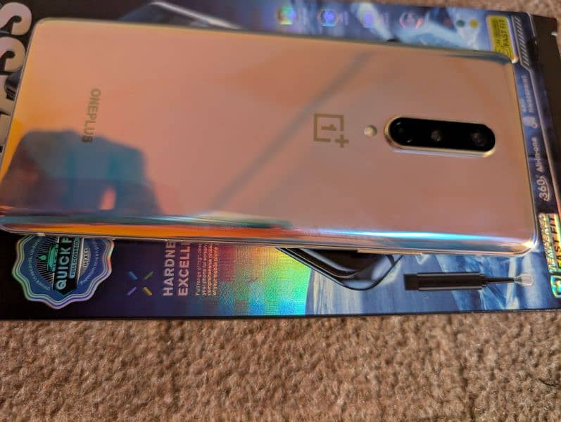 OnePlus 8 10