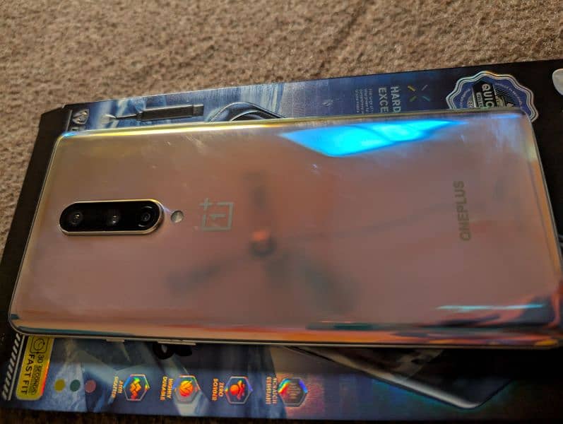 OnePlus 8 11