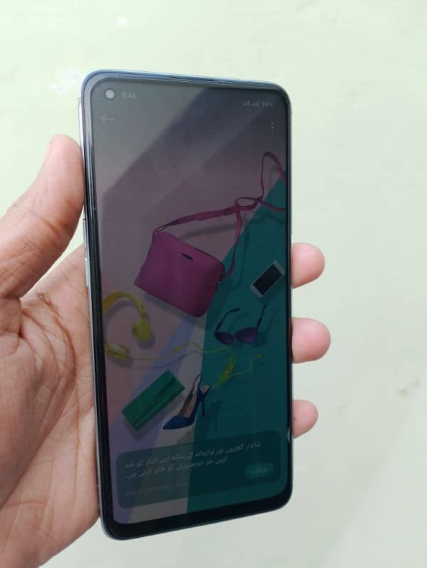 oppo F21PRO 5G 0