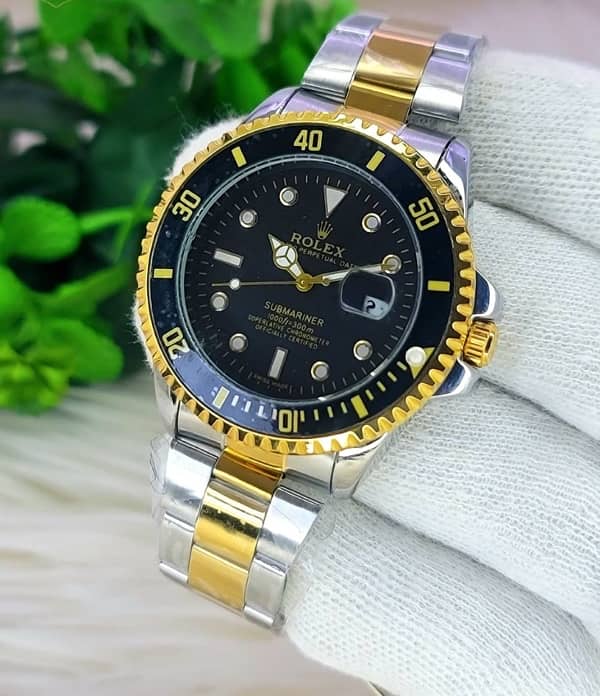 Rolex Submariner 0