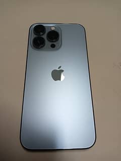 IPhone 13 Pro