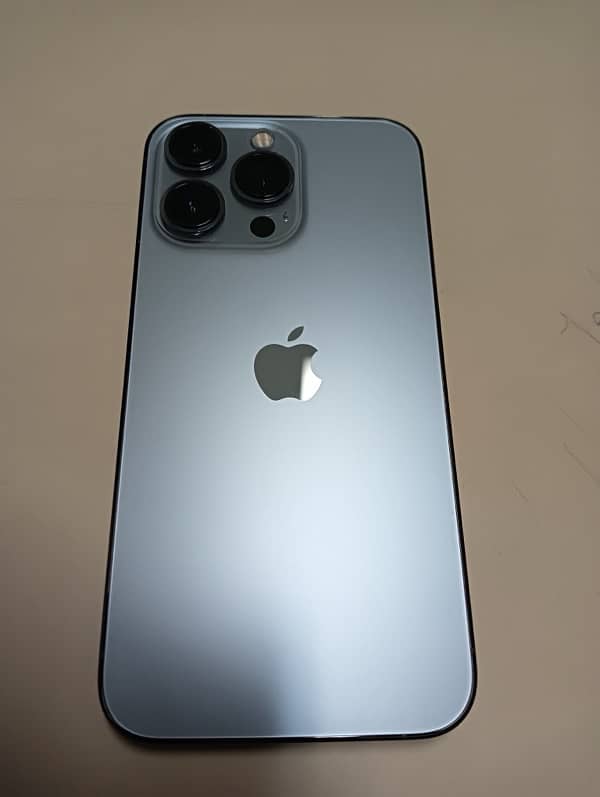 IPhone 13 Pro 0